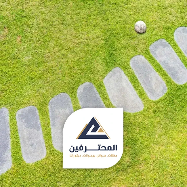 تنسيق الحدائق المنزلية جده