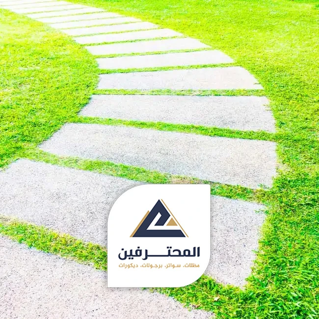 تنسيق الحدائق المنزلية جده