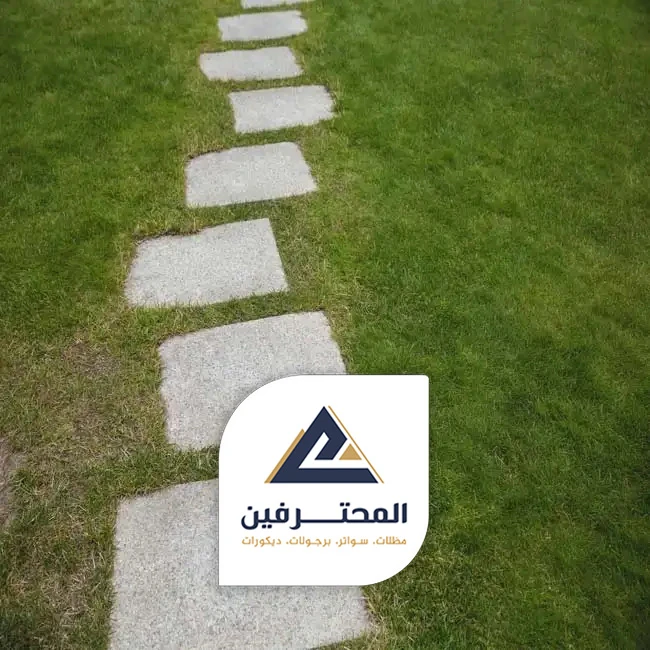ارقام تنسيق حدائق منزلية بجدة