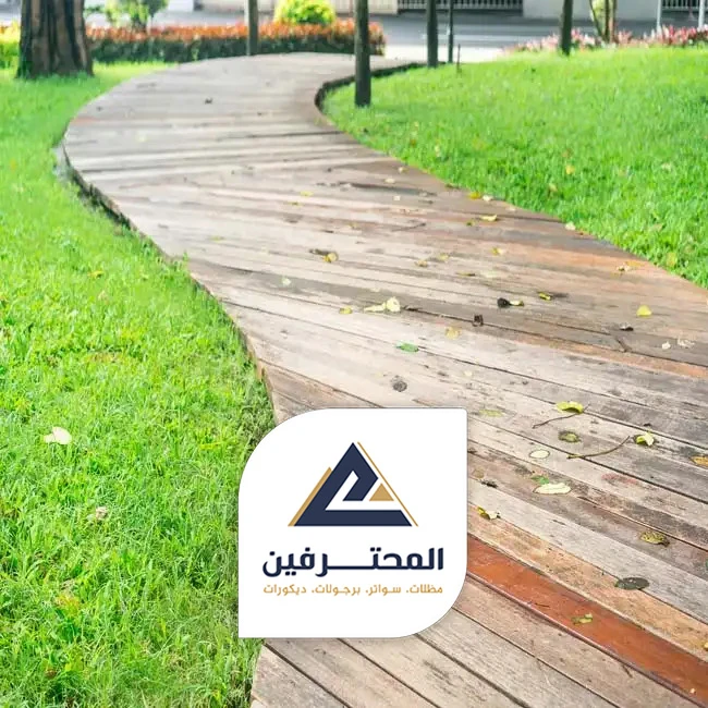 تنسيق حدائق منزلية صغيرة بجده