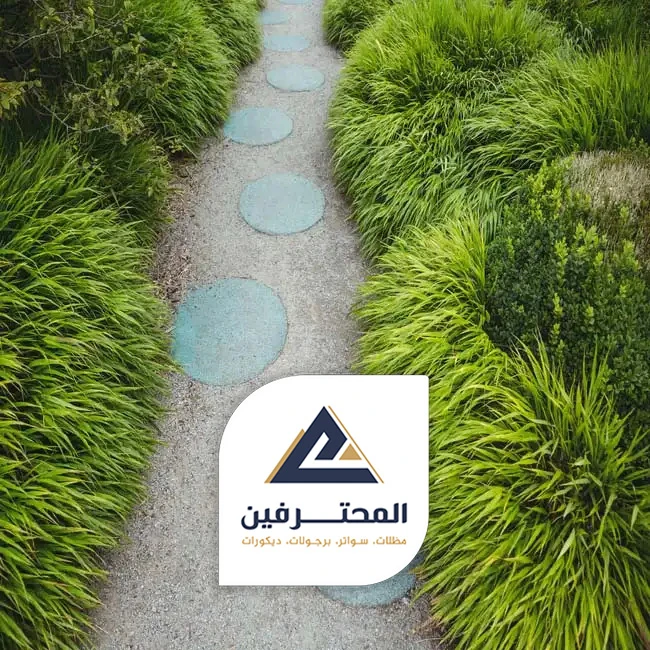 تكلفة تنسيق حدائق في جدة