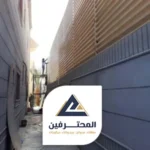 تركيب سواتر جدة