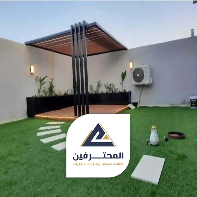 اسعار تنسيق الحدائق بجده