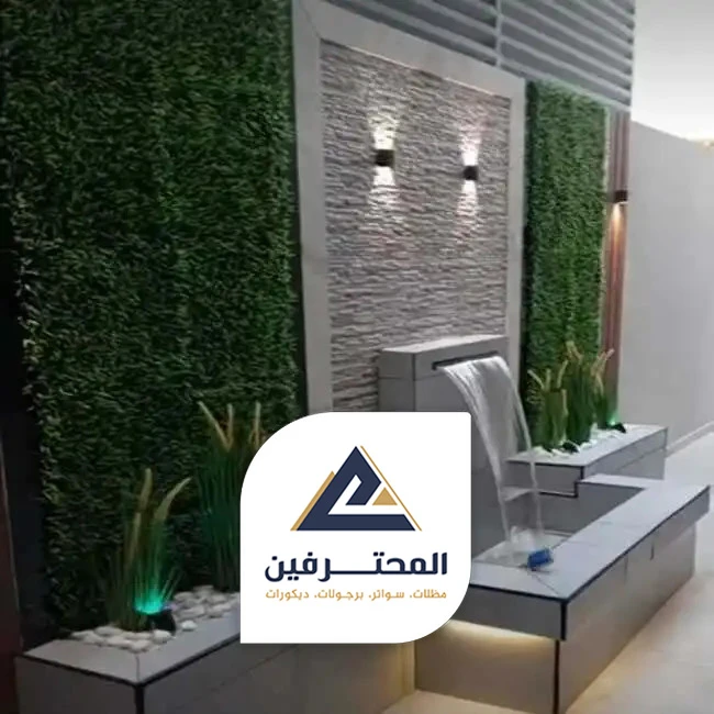 اسعار تنسيق الحدائق في جدة