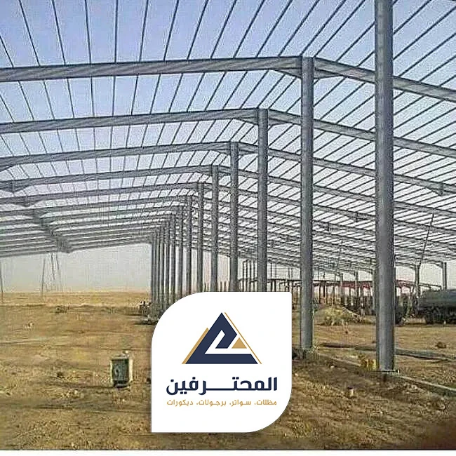اسعار الهناجر بالمتر جده