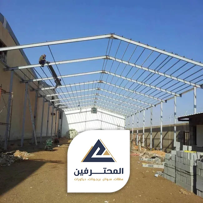 اسعار الهناجر الحديد