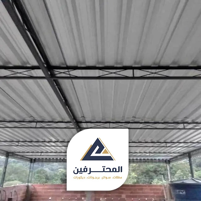 تكلفة بناء مستودع هنجر