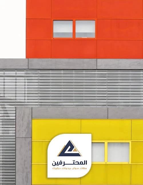 معلم تركيب كلادينج جدة