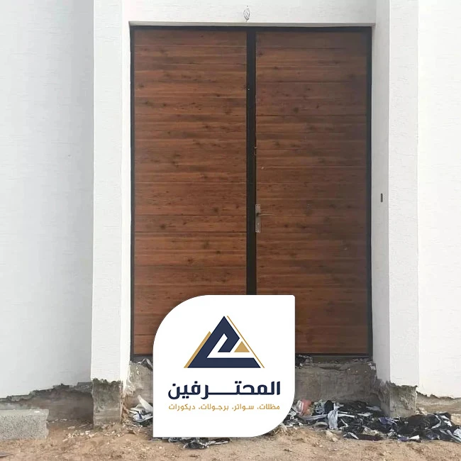واجهات كلادينج جده