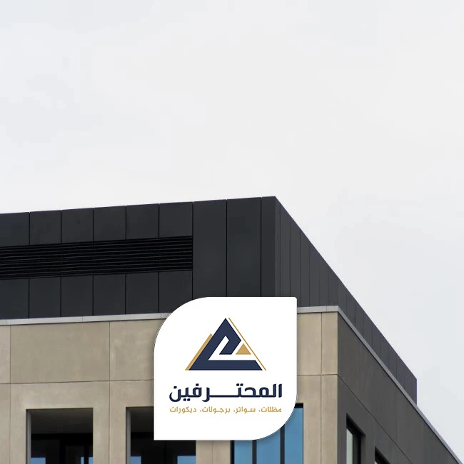تركيب زجاج الابراج بجده