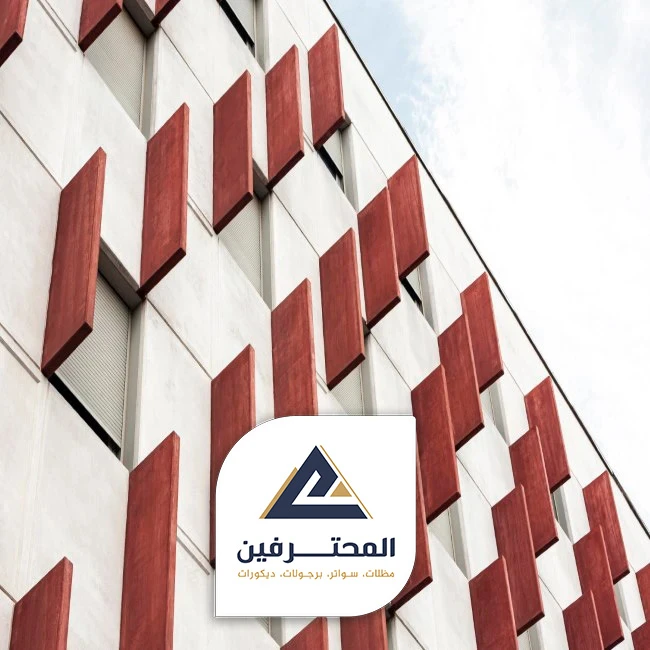 تركيب زجاج الابراج بجده