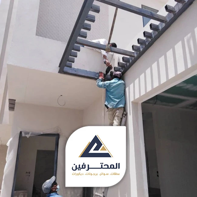 واجهات كلادينج جده