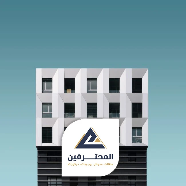 محل تركيب واجهات زجاجية بجدة