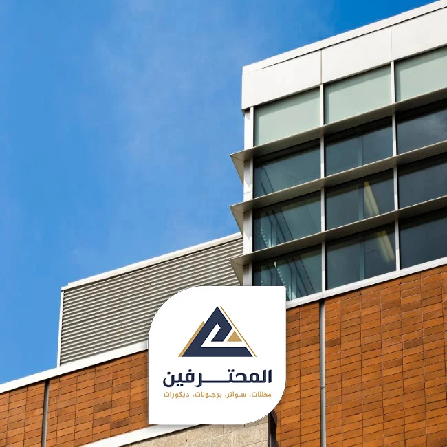 محل واجهات كلادينج بجدة