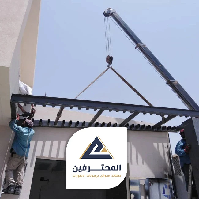 تركيب واجهات زجاجية في جدة