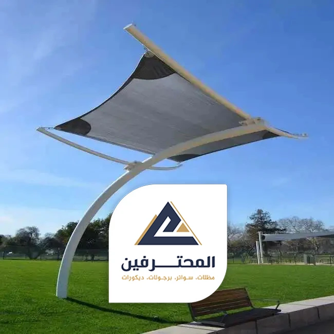 مظلات سيارات رخيصة بجده