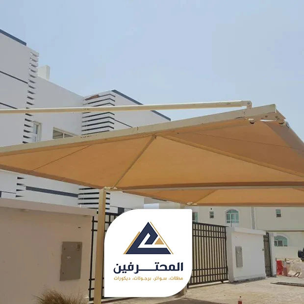 تندات سيارات قماش بجدة